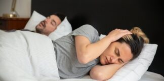 How A Snoring Mouthpiece Can Improve Sleep & Wellbeing