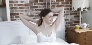 How To Design A Bedroom That Helps You Sleep