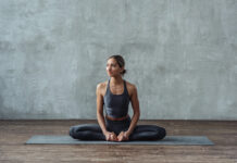 6 Pelvic Floor Stretches To Release Overly Tight Muscles