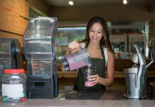 How Post-Workout Smoothies Became *So* Popular