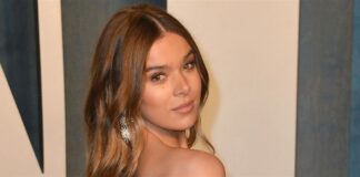 Hailee Steinfeld Tried This INSANE Exercise To Get Her Toned Abs!