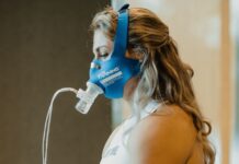 How to Increase Your VO2 Score