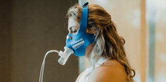 How to Increase Your VO2 Score