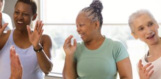 Active, Healthy, Social: 5 Benefits of ARORA