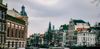 Top 5 Places In Europe To Visit In September