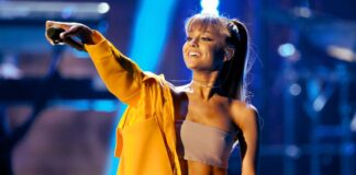 Ariana Grande’s personal trainer shares a killer ab exercise — try it now