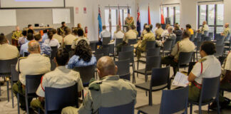 Longreach exercise aims to confront the climate crisis – FBC News