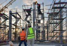 How To Mitigate Risk For Large Infrastructure Projects