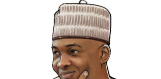 Saraki to APC govs: Your visit to Wike, exercise in futility