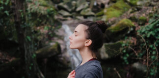 Feeling Highly-Strung? Simple Ways To Relax And Unwind