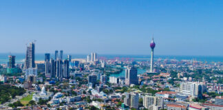 Which Documents Are Required For A Sri Lanka Visa For US citizens?