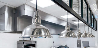 Top 5 Online Stores For Restaurant Equipment and Supplies