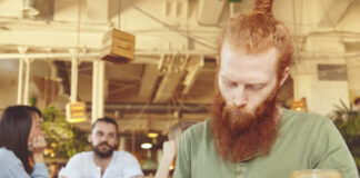 Why You Should Study In A Coworking Space