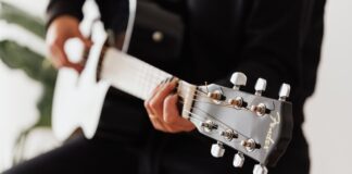 The Benefits Of Playing An Instrument