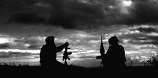 Understanding Veteran PTSD And 4 Ways To Provide Support