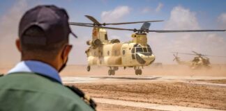 Pentagon reviews removing Morocco as host of largest military exercise in Africa