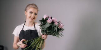 Best Wedding Florist In Singapore For Your Perfect Day