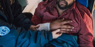 Coming To Terms With A Life-Changing Injury