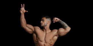 7 Best Exercises For Bodybuilding