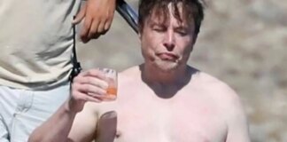 Elon Musk says shirtless photo good motivation to exercise, eat healthier and… | World News