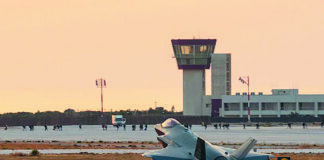 Joint US-Greek exercise gets under way