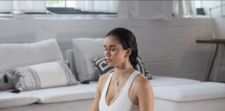 The Best Way To Rejuvenate After A Hard Day’s Task