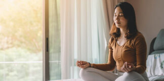 5 Tips for Starting a Meditation Practice