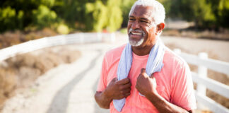 Does Sweating Change With Age?