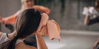 Why Do Some People Sweat Excessively?