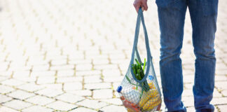 What’s Your Diet’s Carbon Footprint?