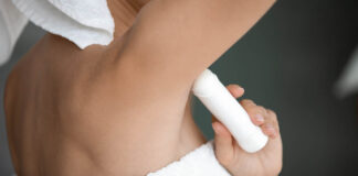 What is the Difference Between Deodorants and Antiperspirants?
