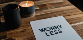 4 Ways To Manage Your Anxiety When You’re On The Move