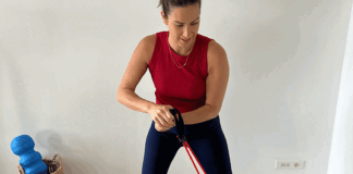 11 Resistance Band Exercises to Work Your Arms, Core, Glutes