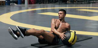 Get a Flatter Stomach With These Quick Daily Exercises, Trainer Says — Eat This Not That