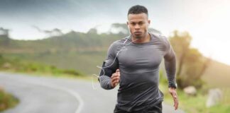 How to Run an 8-Minute Mile Pace