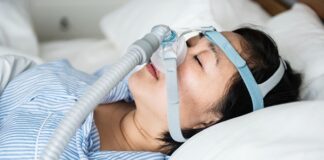 For Older Adults With Sleep Apnea, One Big Reason to Seek Treatment