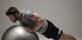 The Greatest Core Exercise Is One You’ve Never Heard Of