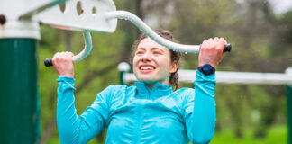 Foundational Exercises for Athletes of all Ages