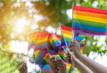 Four LGBTQ+ Team Members Share What the Month of June Means to Them