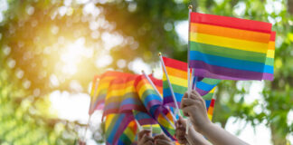 Four LGBTQ+ Team Members Share What the Month of June Means to Them