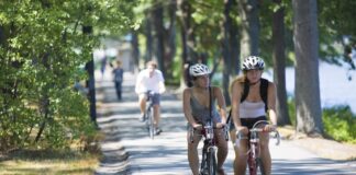 A new study says you might need to exercise twice as much. But who’s got the time?