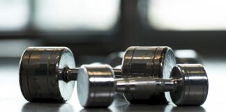 How Strength Training Can Help You Live Longer