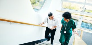 Our Doctors Share How They Squeeze in Daily Exercise