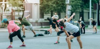 Stretching, range of motion and aerobic exercise all slow cognitive decline, study says