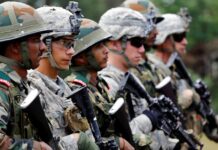 US to take part in military exercise near India’s disputed border with China