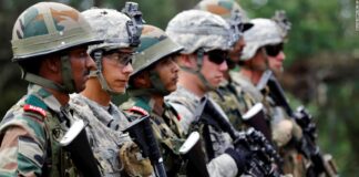US to take part in military exercise near India’s disputed border with China