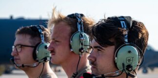 ACE exercise showcases BOCS capability > Barksdale Air Force Base > News