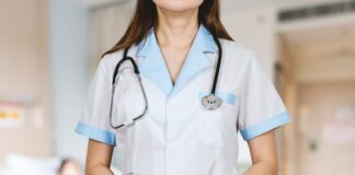 5 Important Self-Care Tips For Nurses