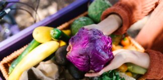 5 Reasons You Should Buy Food From Local Farms