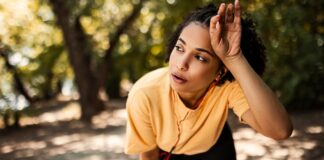 The Best Type Of Exercise For Each Stage Of Your Menstrual Cycle